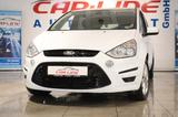 Ford S-Max *Automatik*AHK 1,8t* - Ford S-Max: 1.8