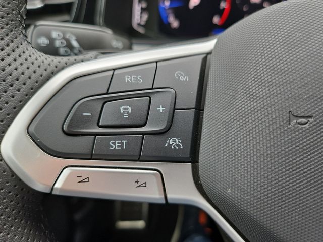 T-Roc 1.5TSI DSG R-Line AHK