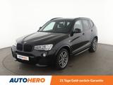 BMW X3 xDrive 30d  - BMW X3 in Gelsenkirchen
