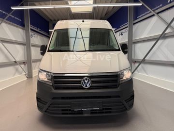 Volkswagen Crafter - 4