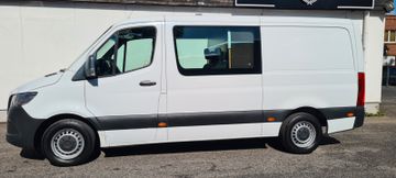 Mercedes Sprinter - 4