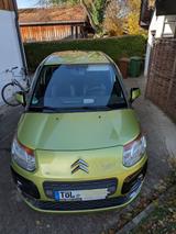 Citroën C3 Picasso VTi 95 Tendance Tendance - Citroën C3 Picasso: Tendance