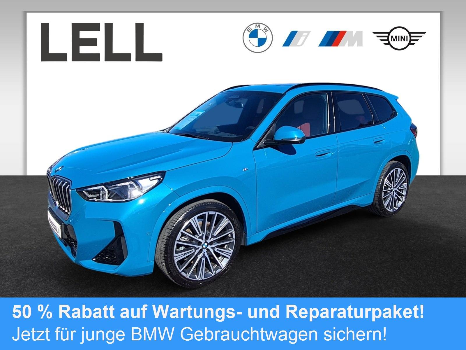 BMW X1 xDrive23i M Sportpaket Head-Up HK HiFi DAB