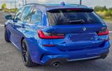 BMW 318d M Paket - Performance - BMW 318: M Paket