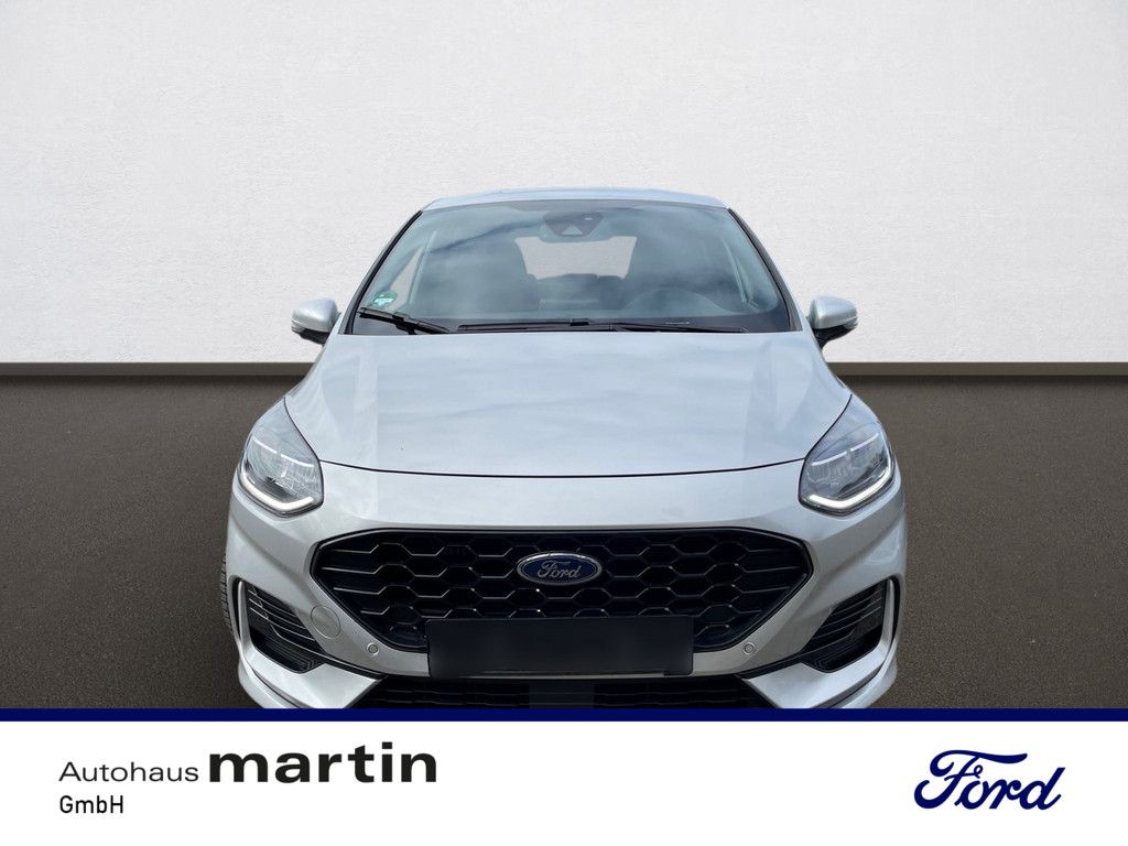 Fahrzeugabbildung Ford Fiesta 1.0 EcoBoost ST-Line SHZ ACC FACEL. LED