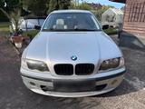 BMW E46 328i !!! KEIN EXPORT !!! - BMW 328 aus 2000: 328i