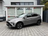 Hyundai BAYON Trend Mild-Hybrid 2WD/KAMERA/LED/NAVI/MFL - Hyundai BAYON Gebrauchtwagen