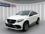 Mercedes-Benz GLE63s AMG Coupe 4Matic *Garantie*Finanzierung* - Mercedes-Benz GLE 63 AMG mit Anhängerkupplung