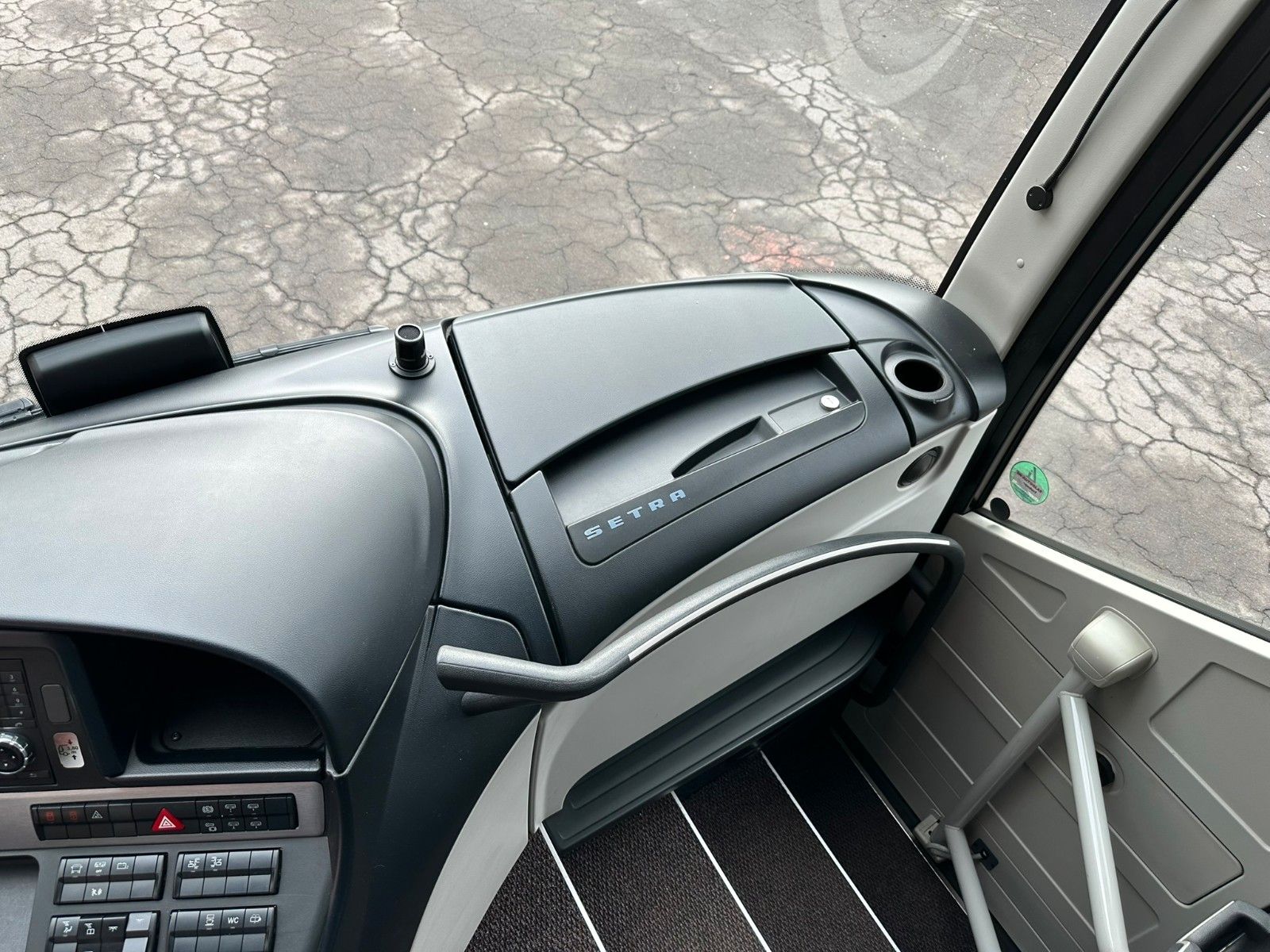 SETRA  2018 - Image 14 of 26