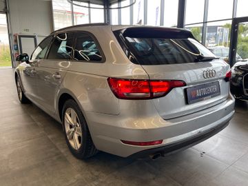 Audi A4 Avant 2.0 TDI Aut. *NAVI*SHZ*PDC*BI-XENON*