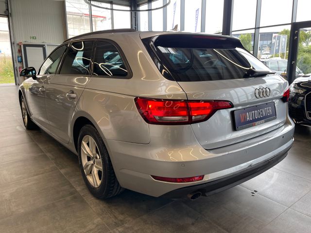 Audi A4 Avant 2.0 TDI Aut. *NAVI*SHZ*PDC*BI-XENON*
