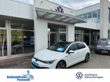 Volkswagen Golf 8 CD 2.0 TSI DSG Style - Volkswagen: Navigationssystem, Cd
