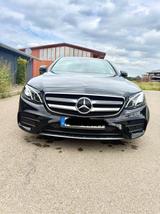 Mercedes-Benz E 200 E200 d AMG Line 2018 Top - Mercedes-Benz 200: 200e