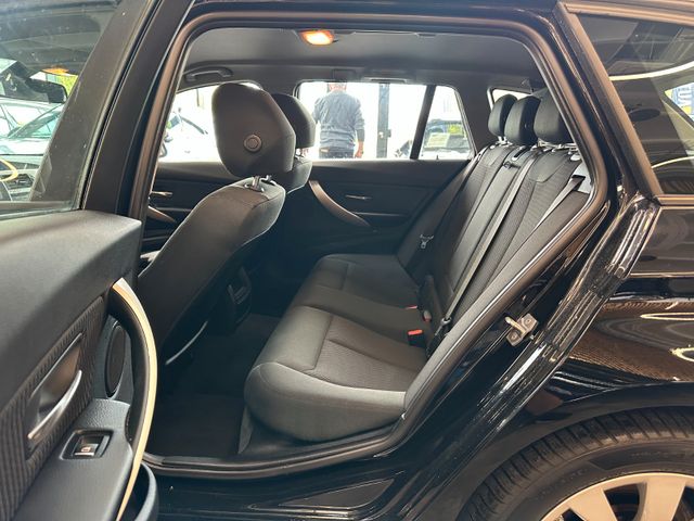 BMW 318d *M Shadow LINE*TEMPO*NAV*PDC*AHK*LED*