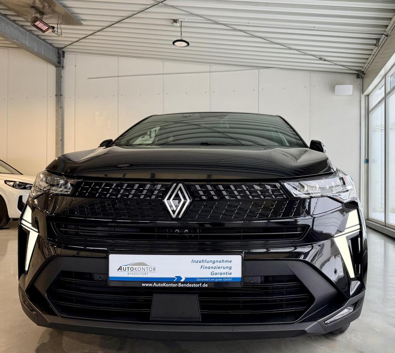 Renault Captur II Techno Autom.. *LED *CarPlay *ACC *Kam