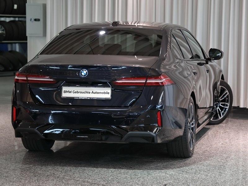 BMW 530e Lim. M Sport Adp.LED HarmKar DrivAssProf. 3