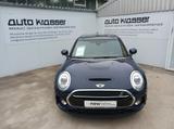 MINI Cooper SD Clubman All4 Automatik - MINI Cooper SD Clubman Gebrauchtwagen