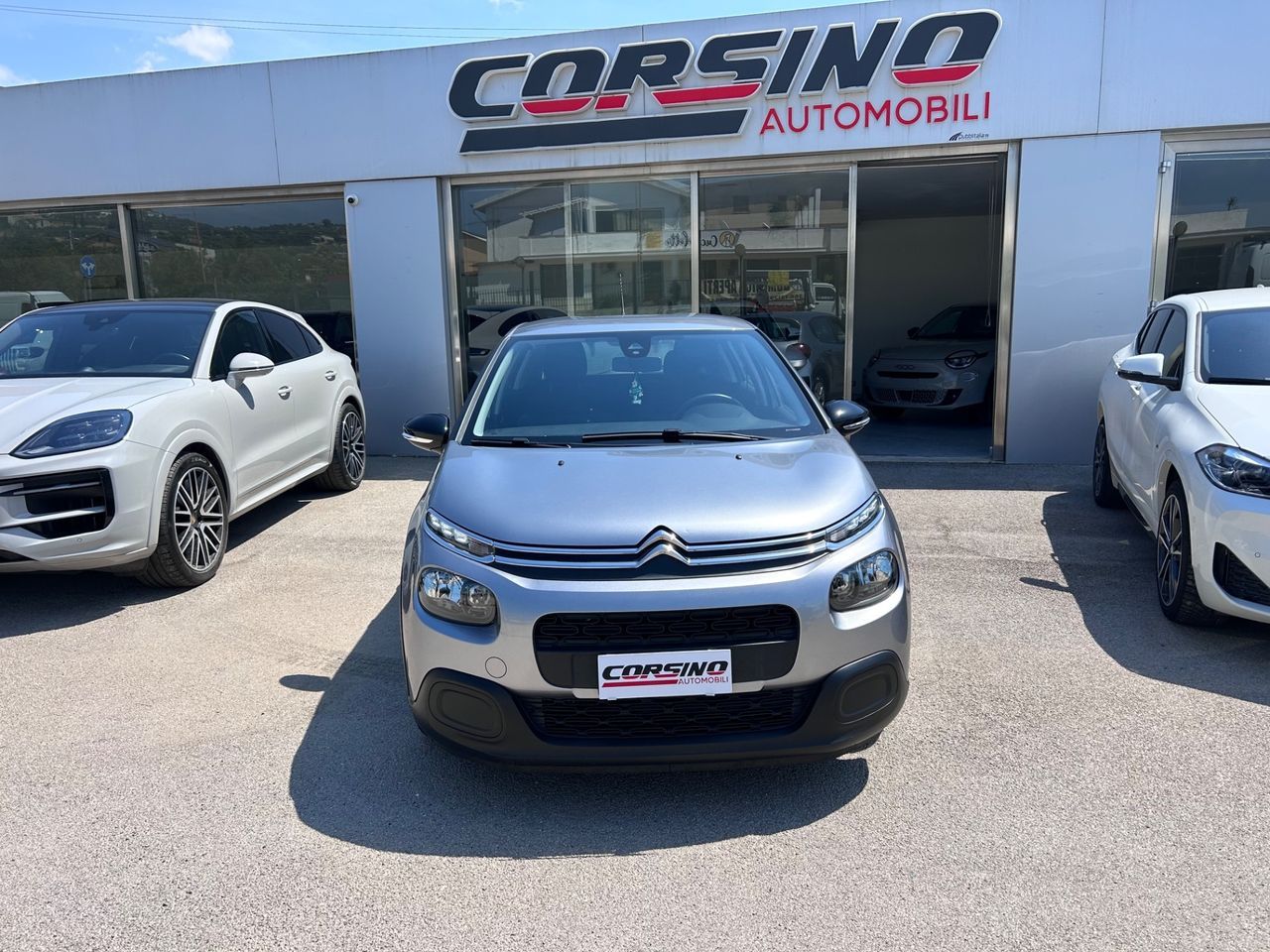 CITROEN C3