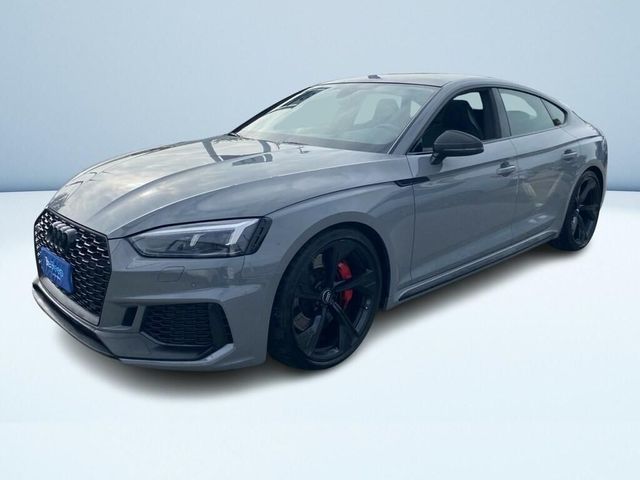 Audi RS5 2.9 5 Exclusive edition Grigio Signal Q