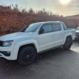 Volkswagen Amarok - Volkswagen Amarok in Augsburg