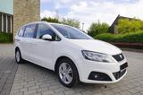 Seat Alhambra 2.0 TDI CR Ecomotive 125kW Style Style  - gebrauchte Seat Alhambra aus dem Jahr 2012