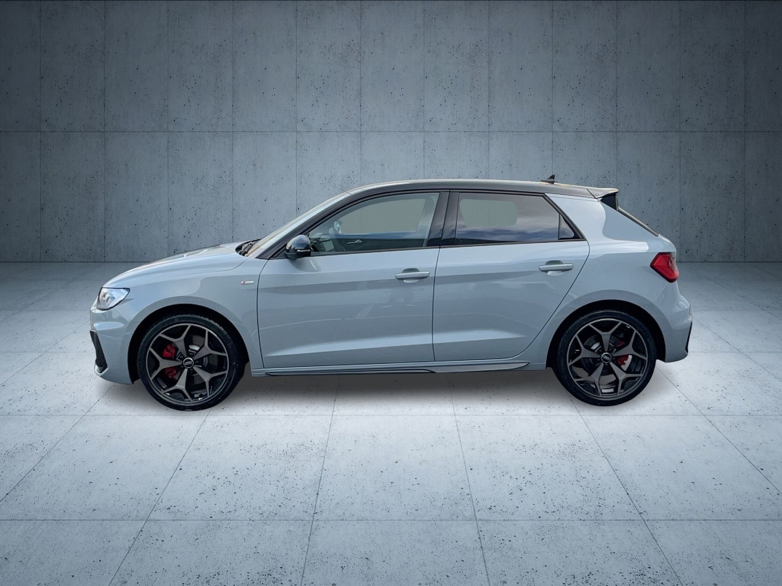 Audi A1 - Bild 3