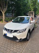 Nissan Qashqai 1.6 dCi DPF ALL-MODE 4x4 N-VISION N-... - Nissan Qashqai mit Diesel-Antrieb: Allradantrieb, 1.6