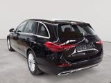 Mercedes-Benz C 220 d 4Matic T 9G Ava Advanced Leder - Mercedes-Benz C 220 mit Diesel-Antrieb: Kombi