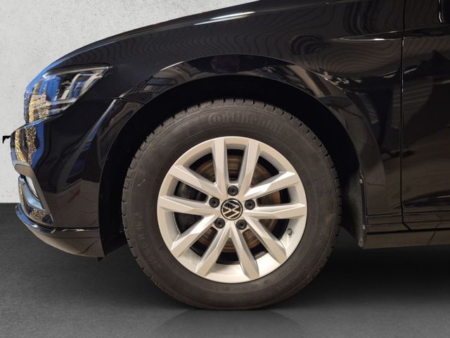 Passat Variant Business 1.5 TSI DSG,Navi,AHK