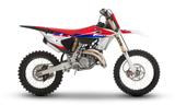 Fantic XX 125 XX125 2026 Neufahrzeug - FANTIC XX 125