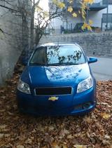 Chevrolet Aveo - Chevrolet 2500 Gebrauchtwagen