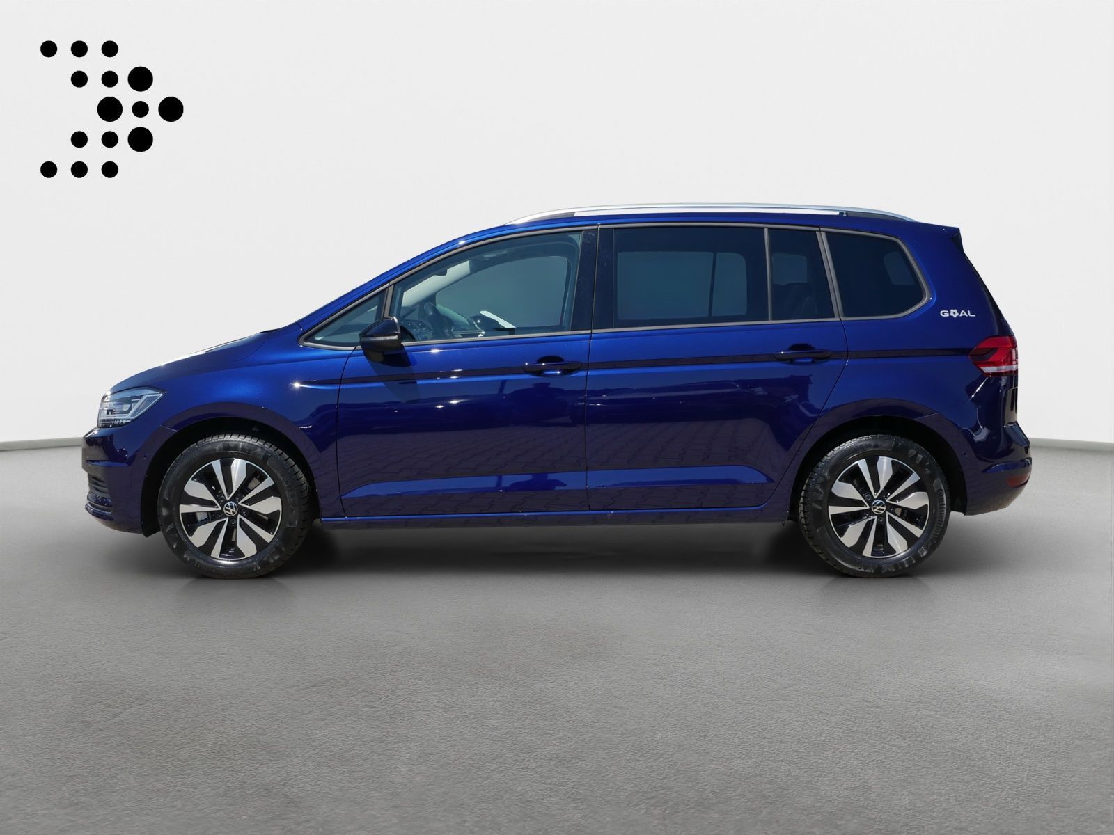 Volkswagen Touran - Bild 3