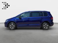 Volkswagen Touran - Vorschau Bild 3