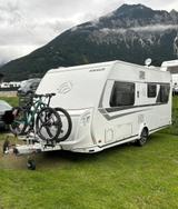 Knaus Südwind FU 500 Klima/Truma Mover/ ATC/ALKO-UP4 - Offers