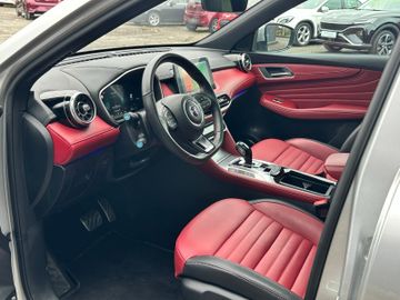 Fahrzeugabbildung MG EHS 1.5 Luxury ** SOFORT VERFÜGBAR **