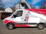 Mercedes-Benz  Sprinter  209 CDI,Transporter - Mercedes-Benz Sprinter: 209