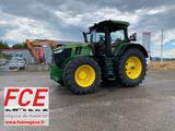 John Deere 7R330 Gen2-Command-Pro 2025/1er Main endommagé - John Deere 7R330