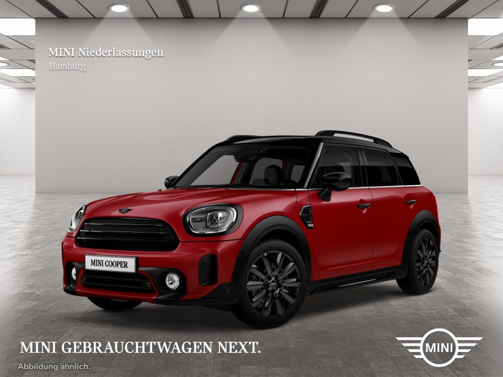 MINI Cooper Countryman