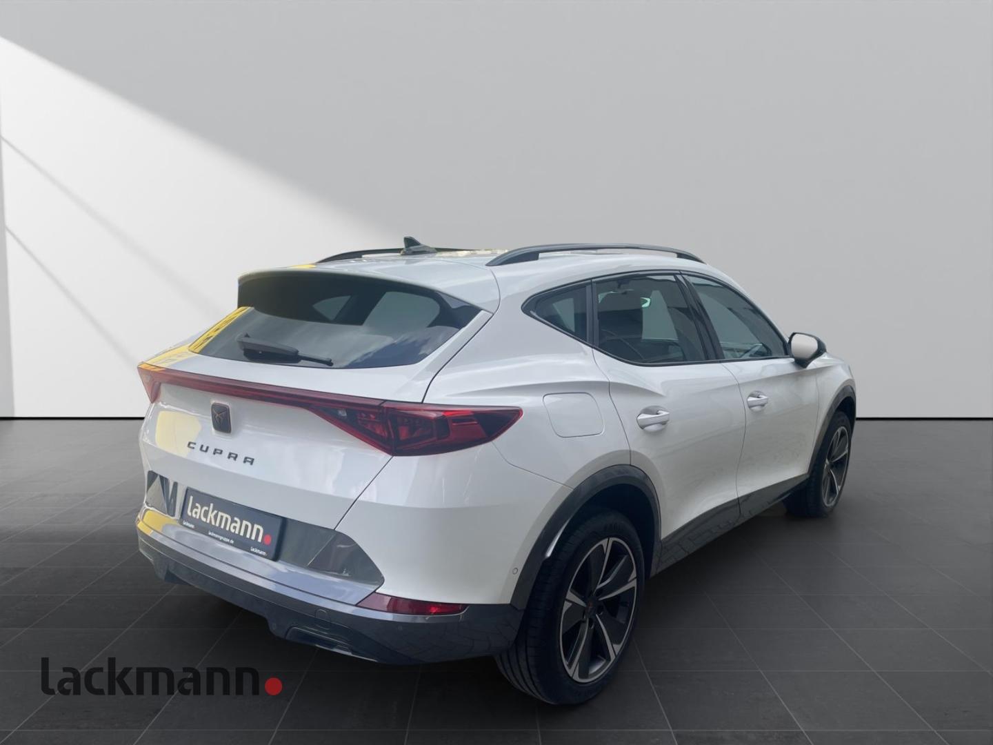 Cupra Formentor 1.5 DSG*LED*ACC*CarPlay*Winter*Kessy*