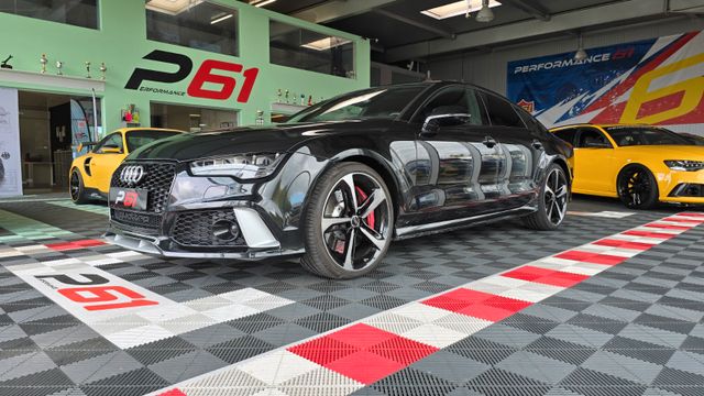 Audi RS7 4.0 TFSI /Carbon /Sportsitze/Kamera