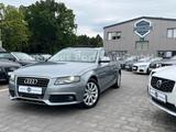 Audi A4 Avant Ambiente/Neuer Motor/S-Heft/Pano/Totwin - Audi aus 2008: Kombi