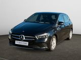 Mercedes-Benz B 180 Progressive AHK*LED*DISTRONIC*PTS*SHZ*uvm* - Mercedes-Benz B 180 Gebrauchtwagen in Krefeld