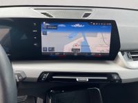 BMW iX1 - Vorschau Bild 14
