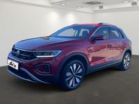 Volkswagen T-Roc 1.0 TSI Move *LED*KAMERA*NAVI*SITZH*