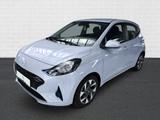Hyundai i10 FACELIFT TREND AUTOMATIK+NAVI+RÜCKFAHRKAMERA - gebrauchte Hyundai i10 mit Facelift