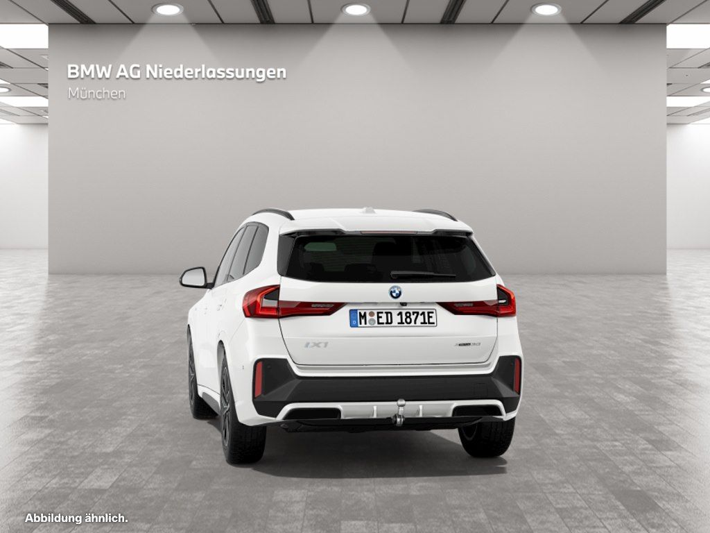BMW iX1 - Bild 9