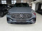 Mercedes-Benz GLE 450d SUV 4M PREM+ AMG NIGHT AHK STANDHZ PANO - Diesel Gebrauchtwagen in Hagen