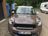 MINI Countryman S (Cooper) Cooper S ALL4 Cooper S - MINI Countryman Serie von privat