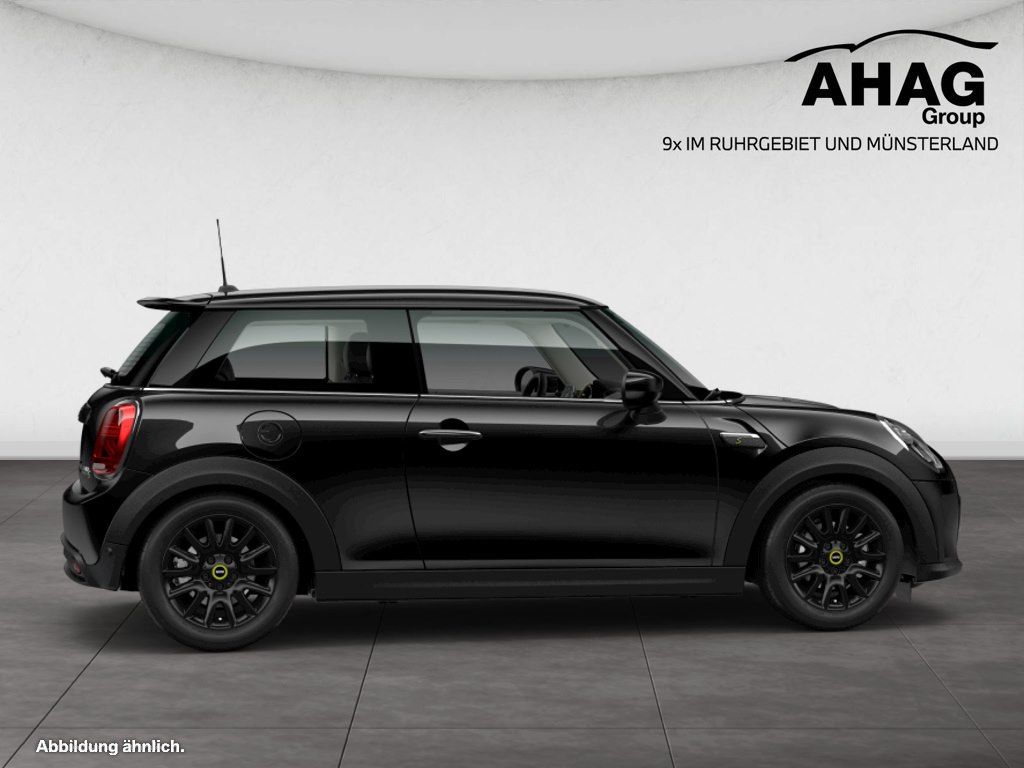 MINI Cooper SE - Bild 8