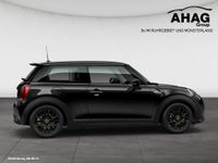 MINI Cooper SE - Vorschau Bild 8